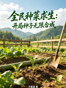 全民种菜求生：开局种子无限合成