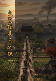 大夏镇北王之统一