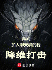 高武：加入聊天群的我降维打击