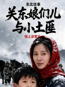 东北往事?关东娘们儿与土匪