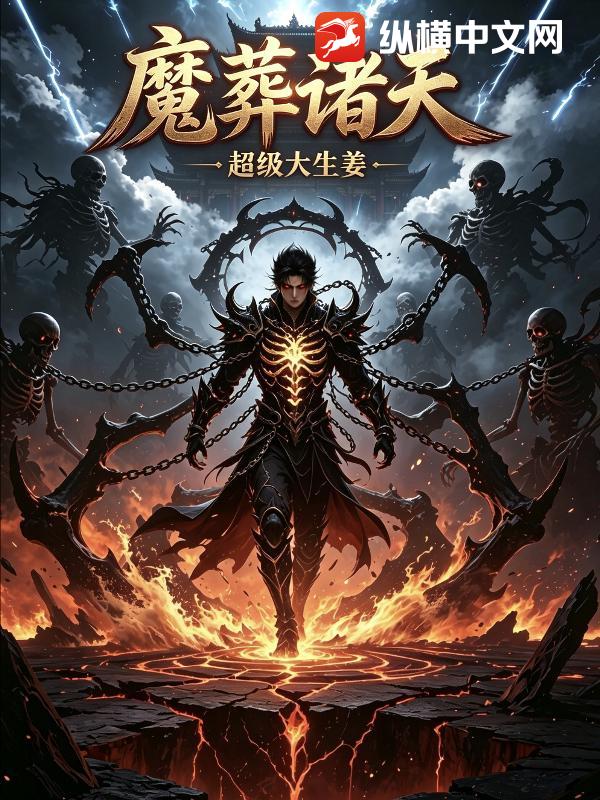 魔葬诸天