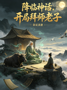 降临神话，开局拜师老子
