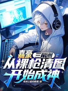嘉豪三角洲：从裸枪清图开始成神